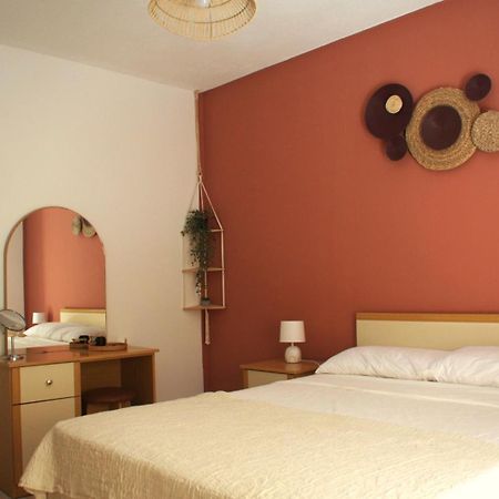 Seaside Serenity - A Lovely Apartment With Views Mellieħa Extérieur photo