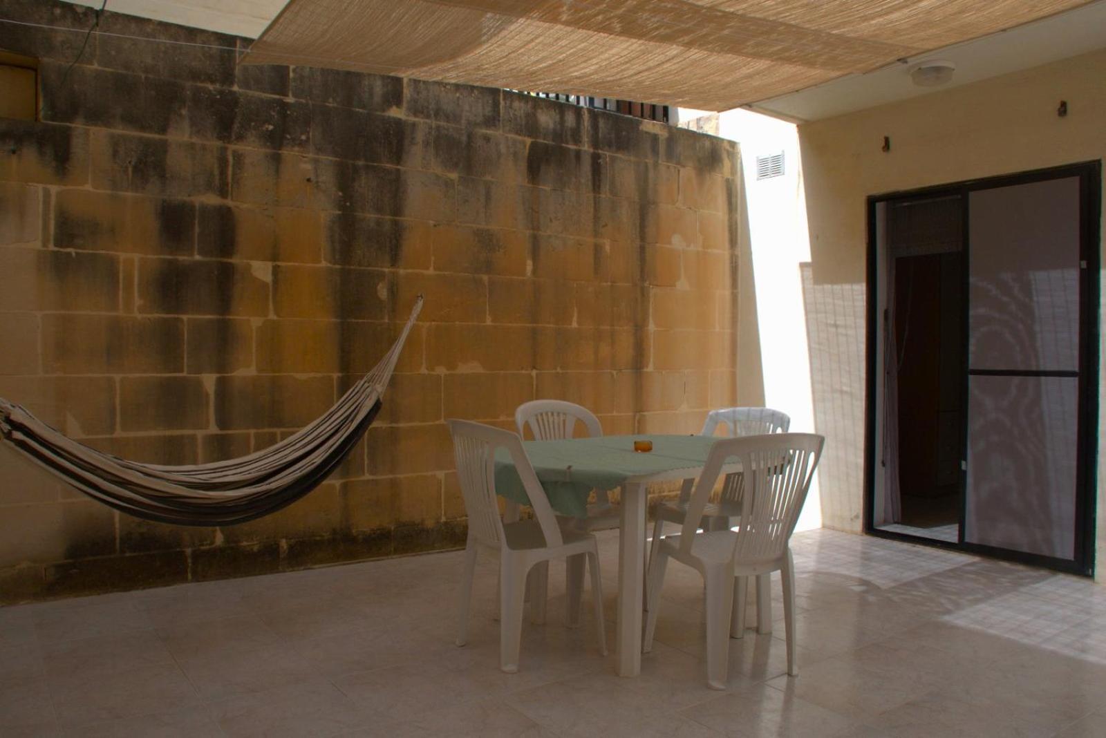 Seaside Serenity - A Lovely Apartment With Views Mellieħa Extérieur photo