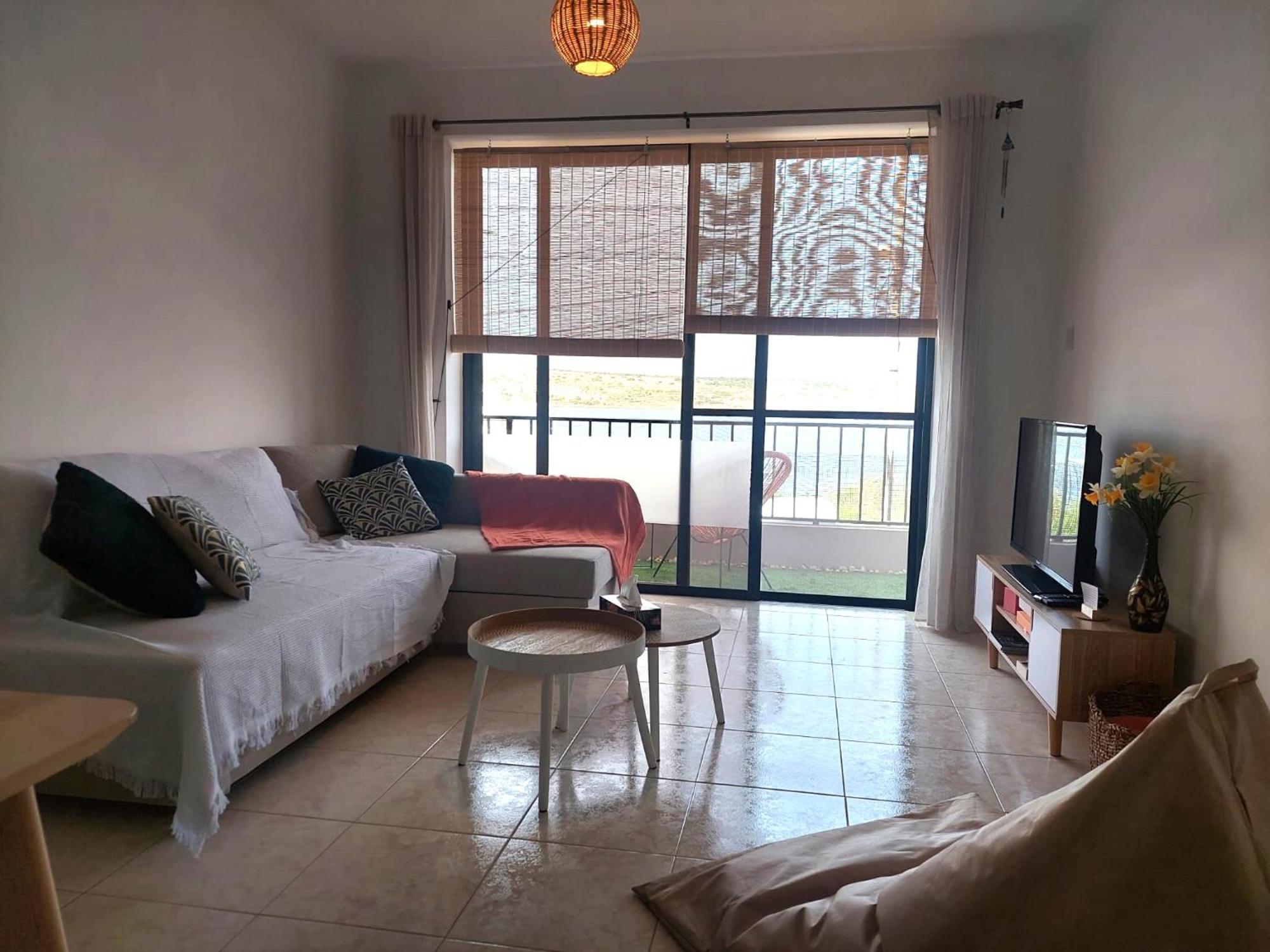 Seaside Serenity - A Lovely Apartment With Views Mellieħa Extérieur photo
