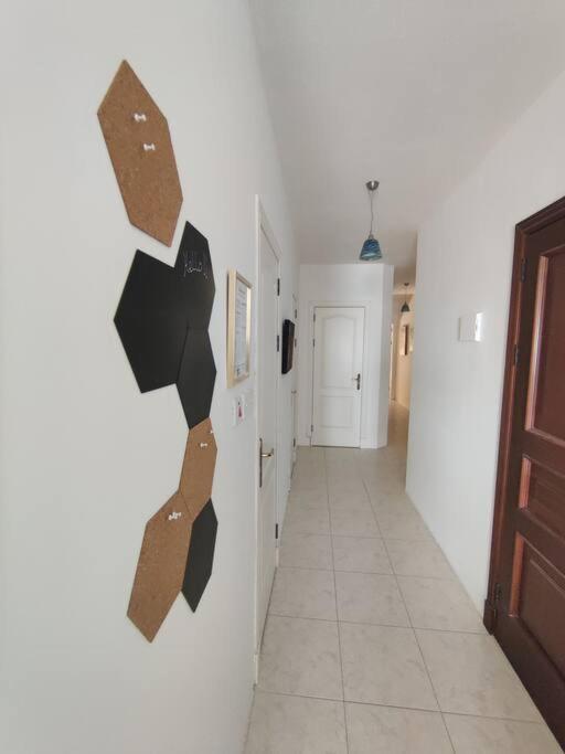 Seaside Serenity - A Lovely Apartment With Views Mellieħa Extérieur photo